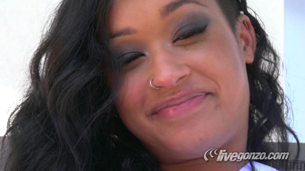 Skin Diamond - Manuel Ferrara - Livegonzo com part 2