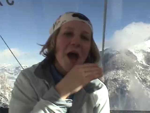 Watch-Us-Fuck - Snowboarding