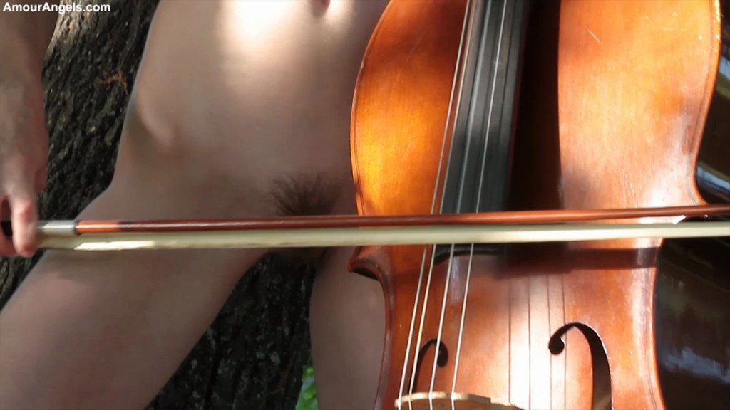 AmourAngels - Cello
