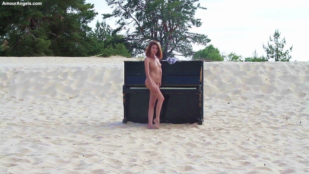 AmourAngels - Music Of Soul