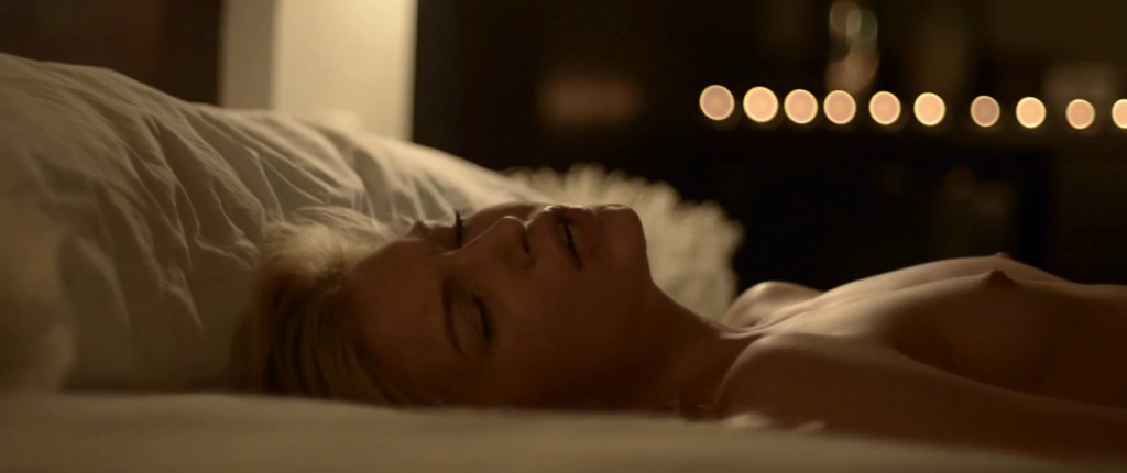 X-Art Encode - Midnight Experience - Caprice, Francesca