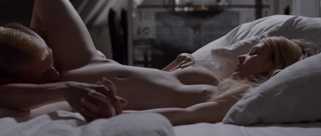 X-Art Encode - Stay With Me - Tabitha
