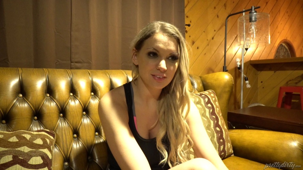 PrettyDirty - Civil Commitment BTS Featurette - Seth Gamble Kenzie Taylor