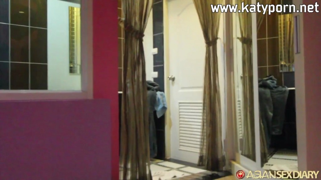AsianSexDiary - Tuktana