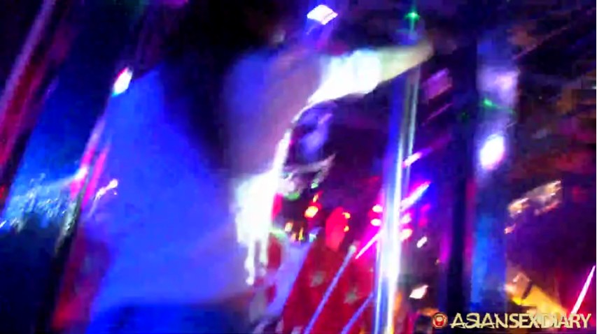AsianSexDiary - Zhibo Party