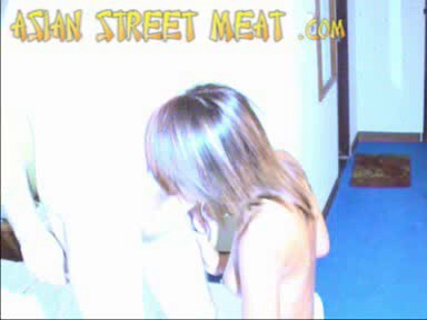 AsianStreetMeat - Saranal