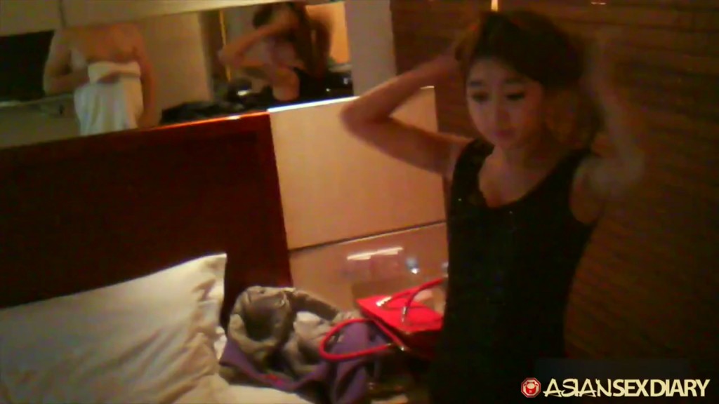 AsianSexDiary - Xiao Mei