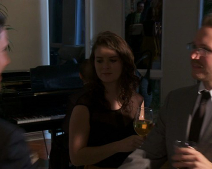 If You Only Knew Scene 4  Allie Haze, Aaron Wilcox