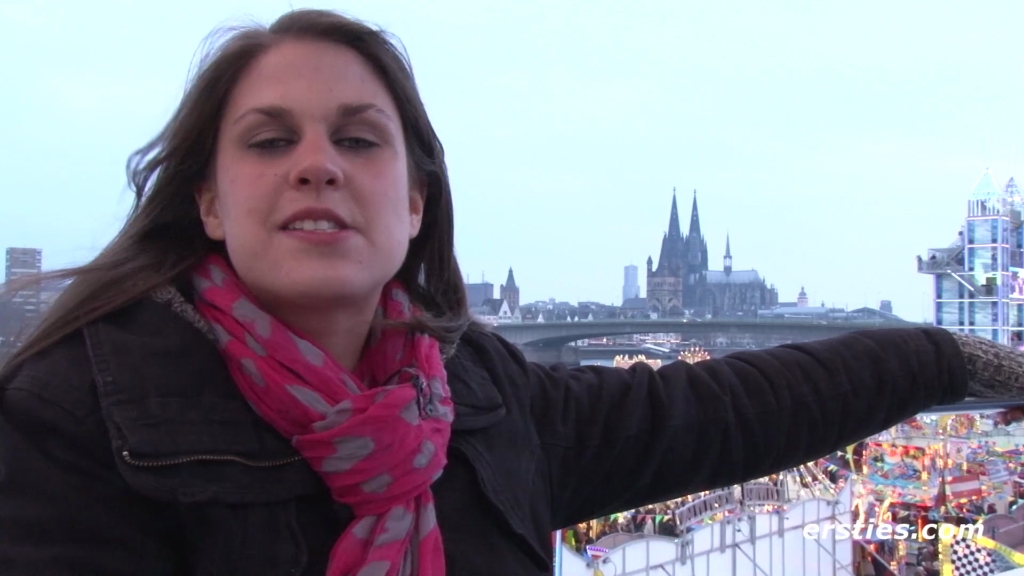 Ersties - Interview mit Agnes Teil 1