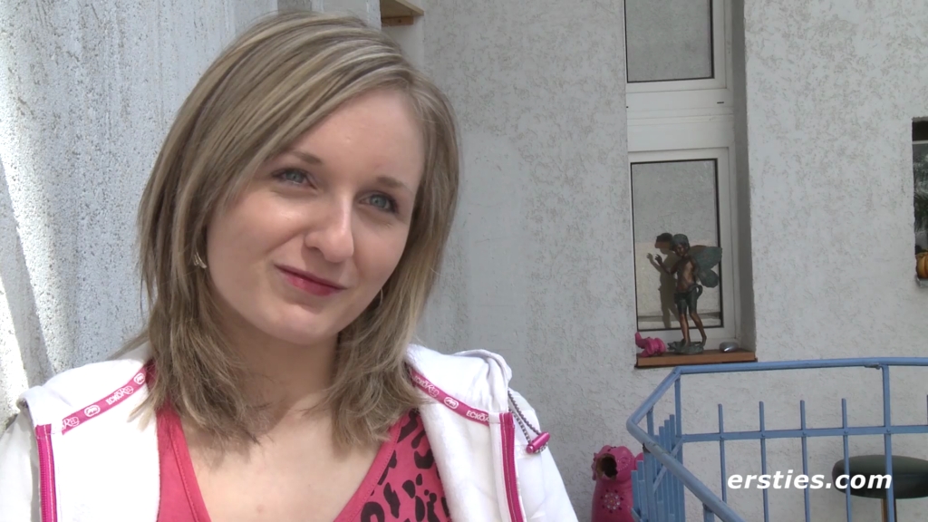 Ersties - Interview mit Alexa Teil 1