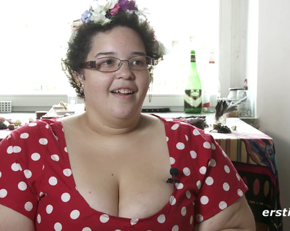 Ersties - Interview mit Amelie