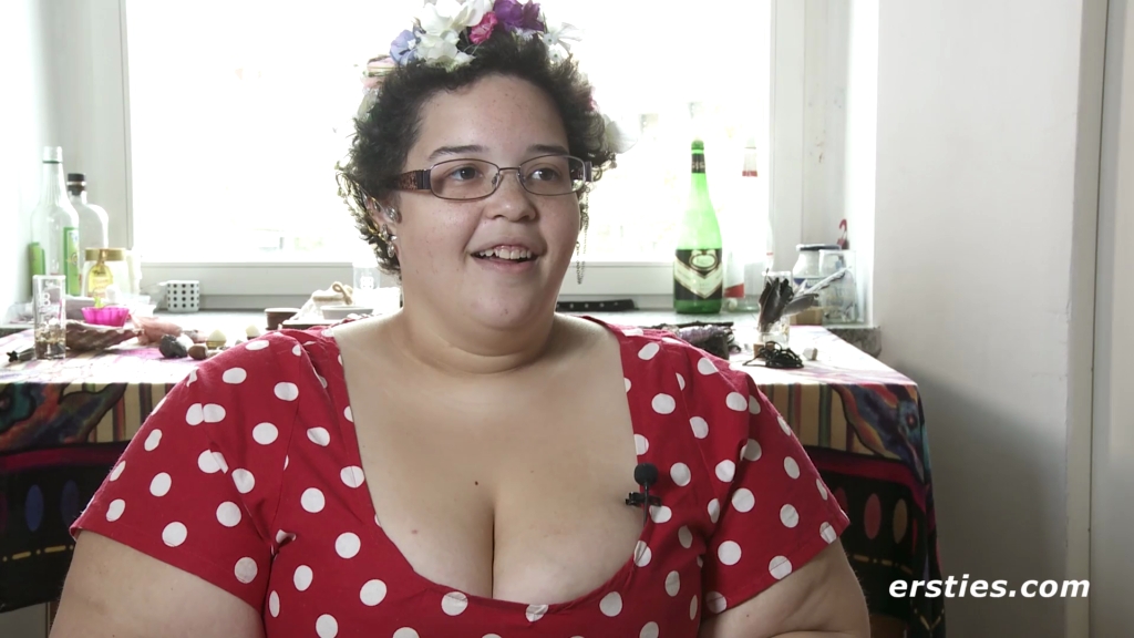 Ersties - Interview mit Amelie