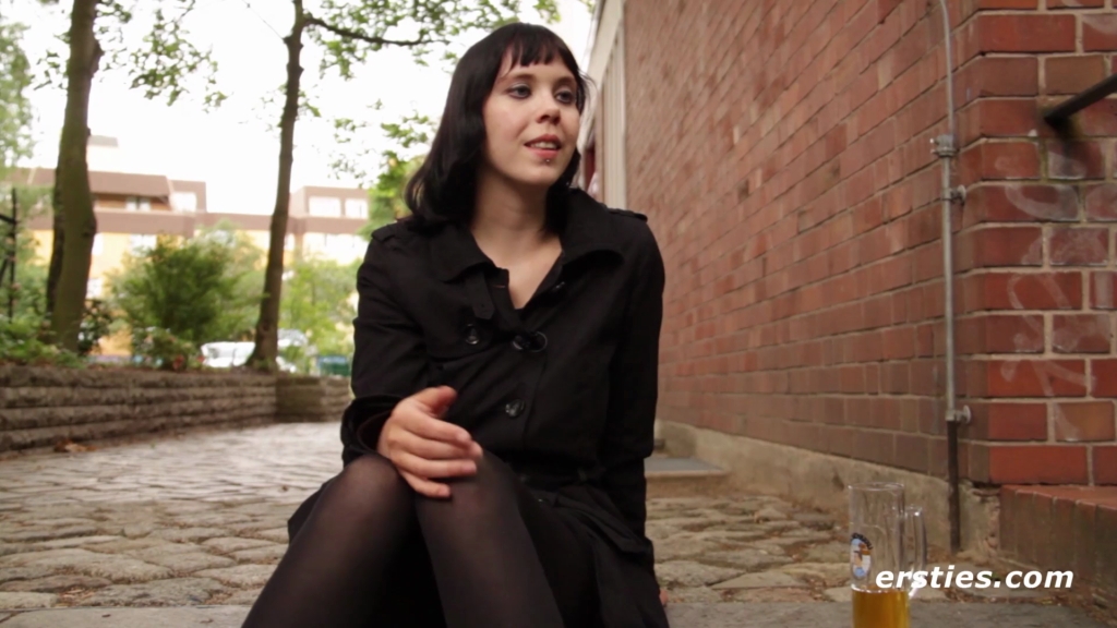 Ersties - Interview mit Debbie Teil 1