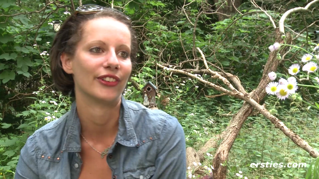 Ersties - Interview mit Fernanda Teil 1