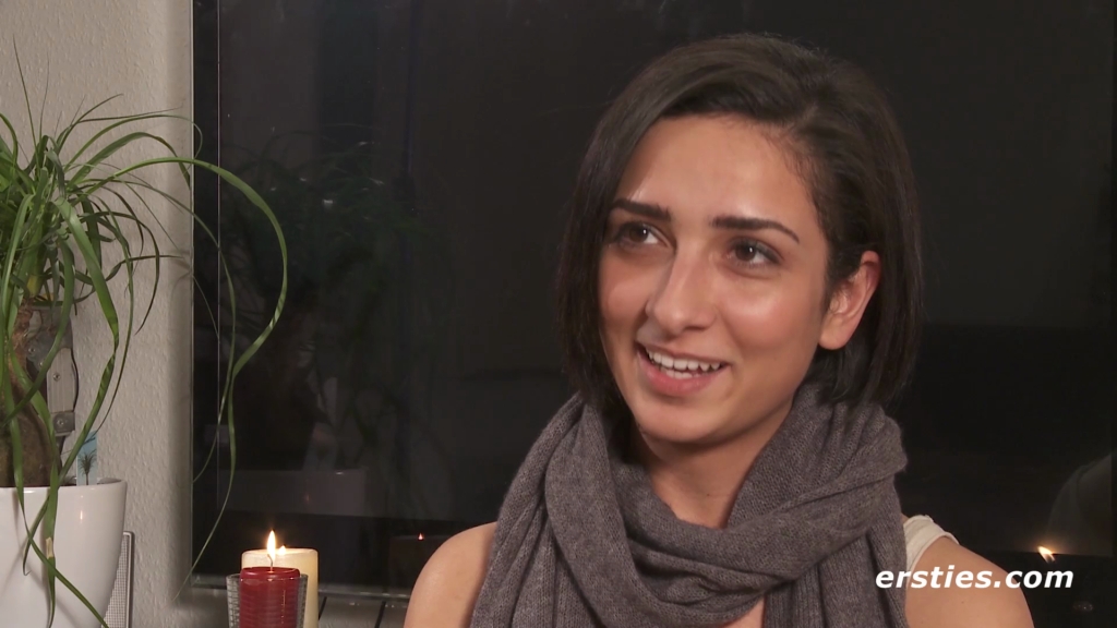 Ersties - Interview mit Hillary Teil 1