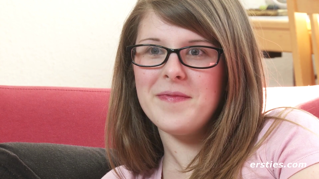 Ersties - Interview mit Jada