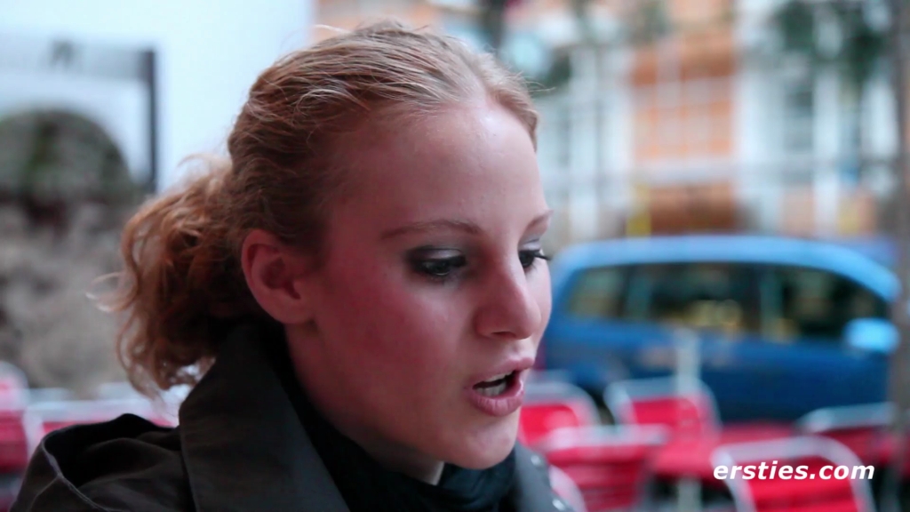 Ersties - Interview mit Katie