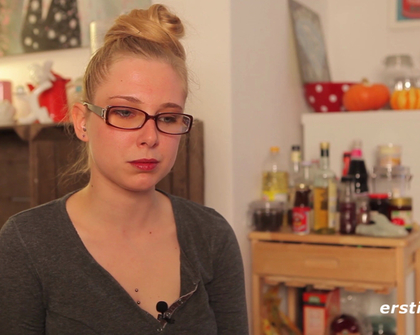 Ersties - Interview mit Krissi Teil 1