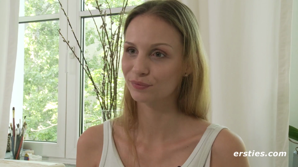 Ersties - Interview mit Mary