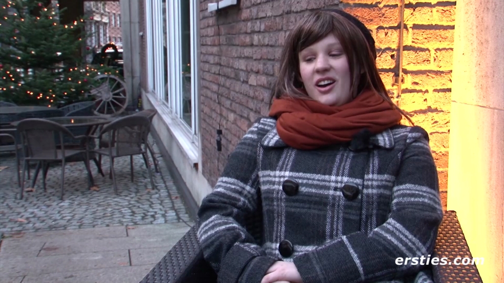 Ersties - Interview mit Miri Teil 1
