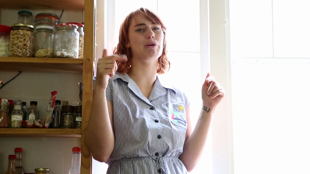 Ersties - Interview mit Molly