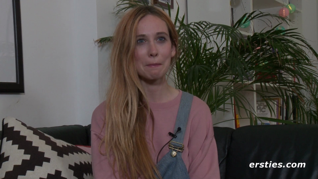 Ersties - Interview mit Amba