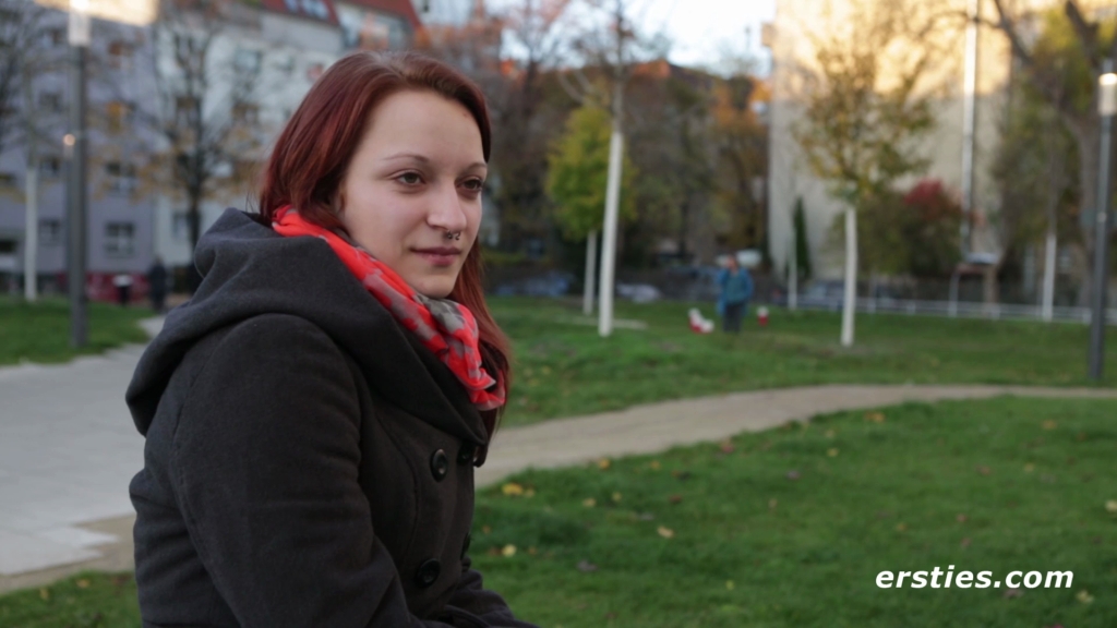 Ersties - Interview mit Katja Teil 2