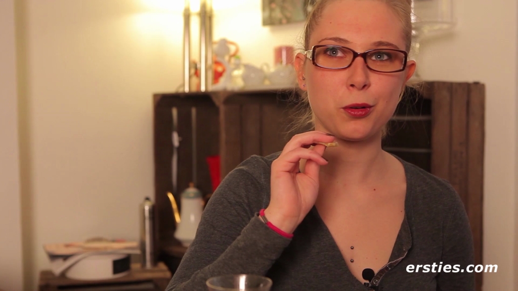 Ersties - Interview mit Krissi Teil 2
