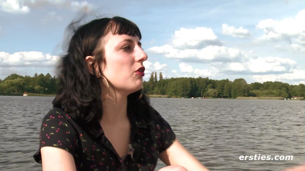 Ersties - Interview mit Luz Teil 2