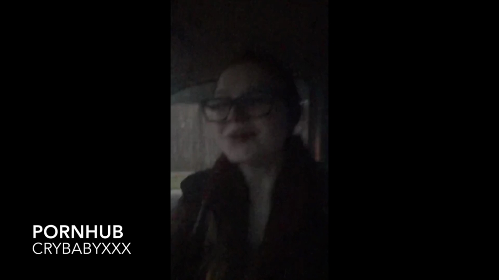 crybabyxxx Stephanie Vixen Premium Snapchat Compilation
