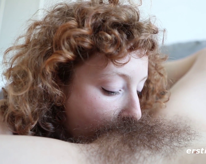Ersties - Laney and Sondrine video 2