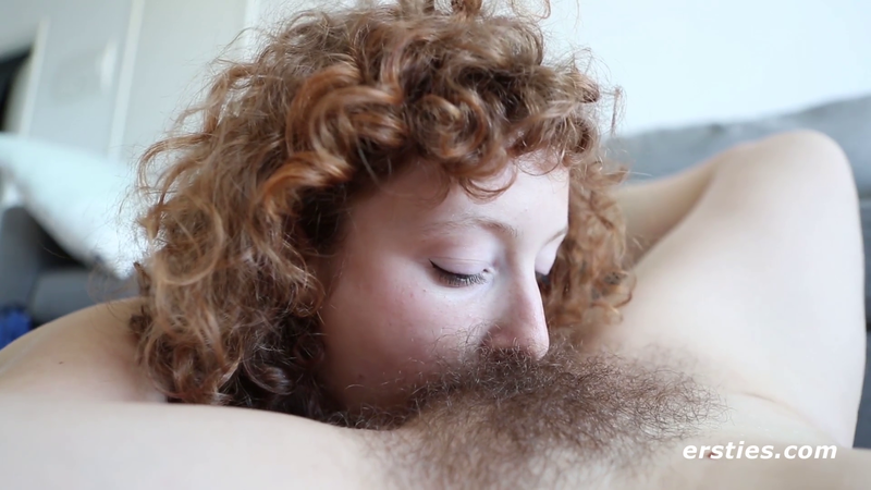 Ersties - Laney and Sondrine video 2