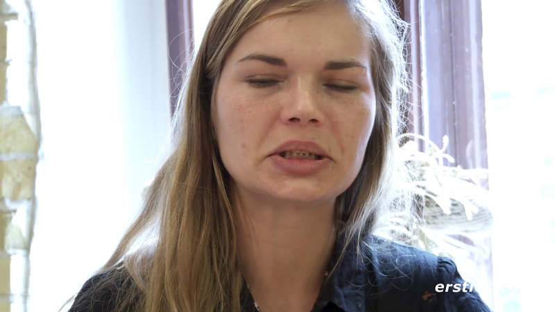 Ersties - Interview mit Viktoria