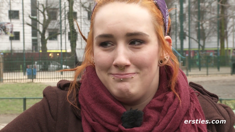 Ersties - Interview mit Victoria