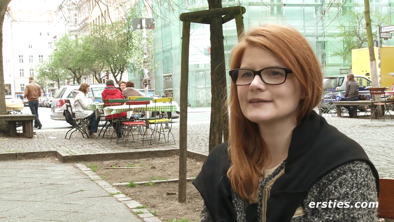 Ersties - Interview mit Truth