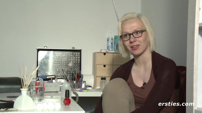 Ersties - Interview mit Tessa Teil 1
