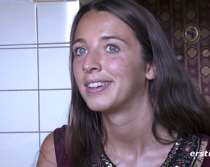 Ersties - Interview mit Tanja