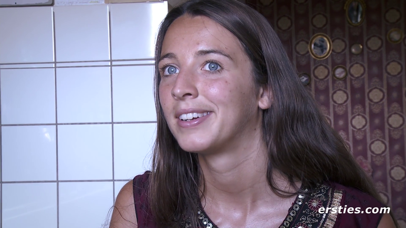 Ersties - Interview mit Tanja