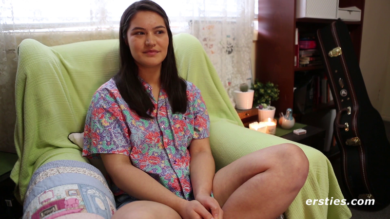 Ersties - Interview mit Tara Teil 2