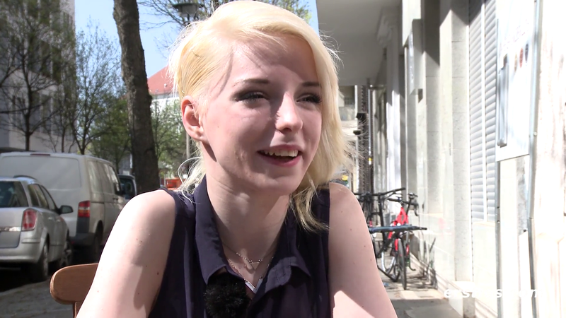 Ersties - Interview mit Susi