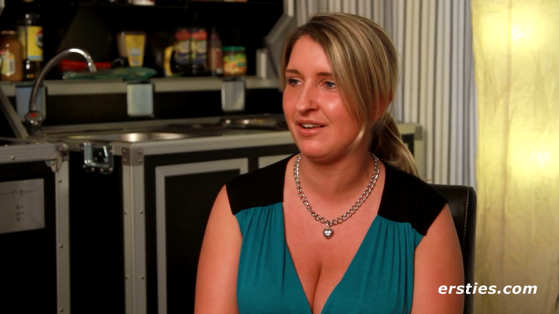 Ersties - Interview mit Steffi