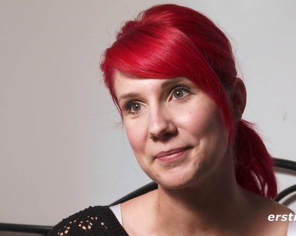 Ersties - Interview mit Steffie Teil 1