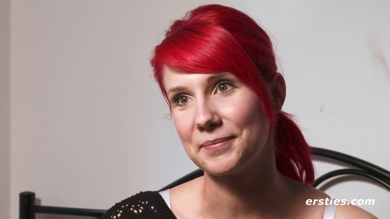 Ersties - Interview mit Steffie Teil 1