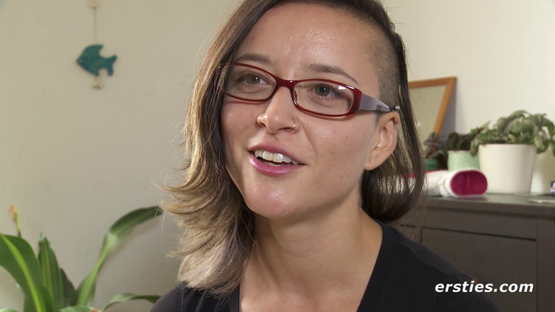 Ersties - Interview mit Sandy