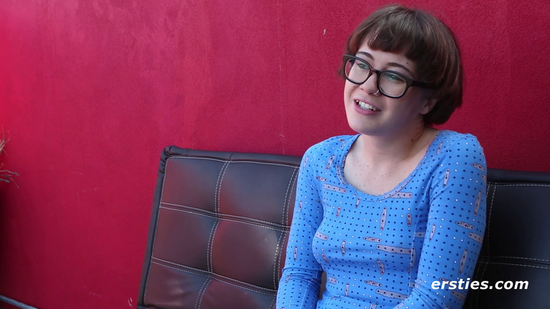 Ersties - Interview mit Rosie