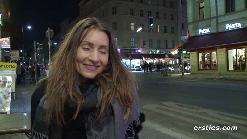 Ersties - Interview mit Regina Teil 2