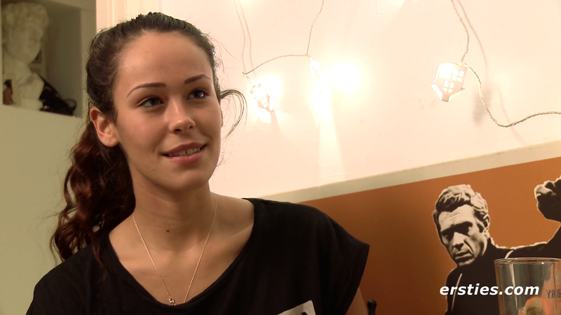 Ersties - Interview mit Rita Teil 1