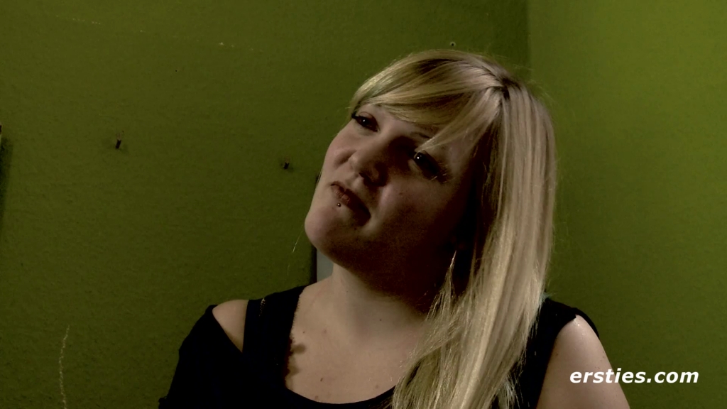 Ersties - Interview mit Emelie