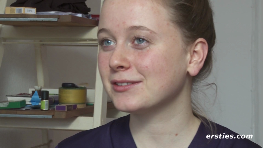 Ersties - Interview mit Emma