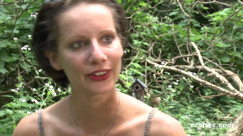 Ersties - Interview mit Fernanda Teil 2
